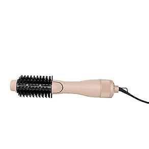 Escova Secadora Britânia BEC07 Soft Cerâmica 1300W Rosa - Bivolt