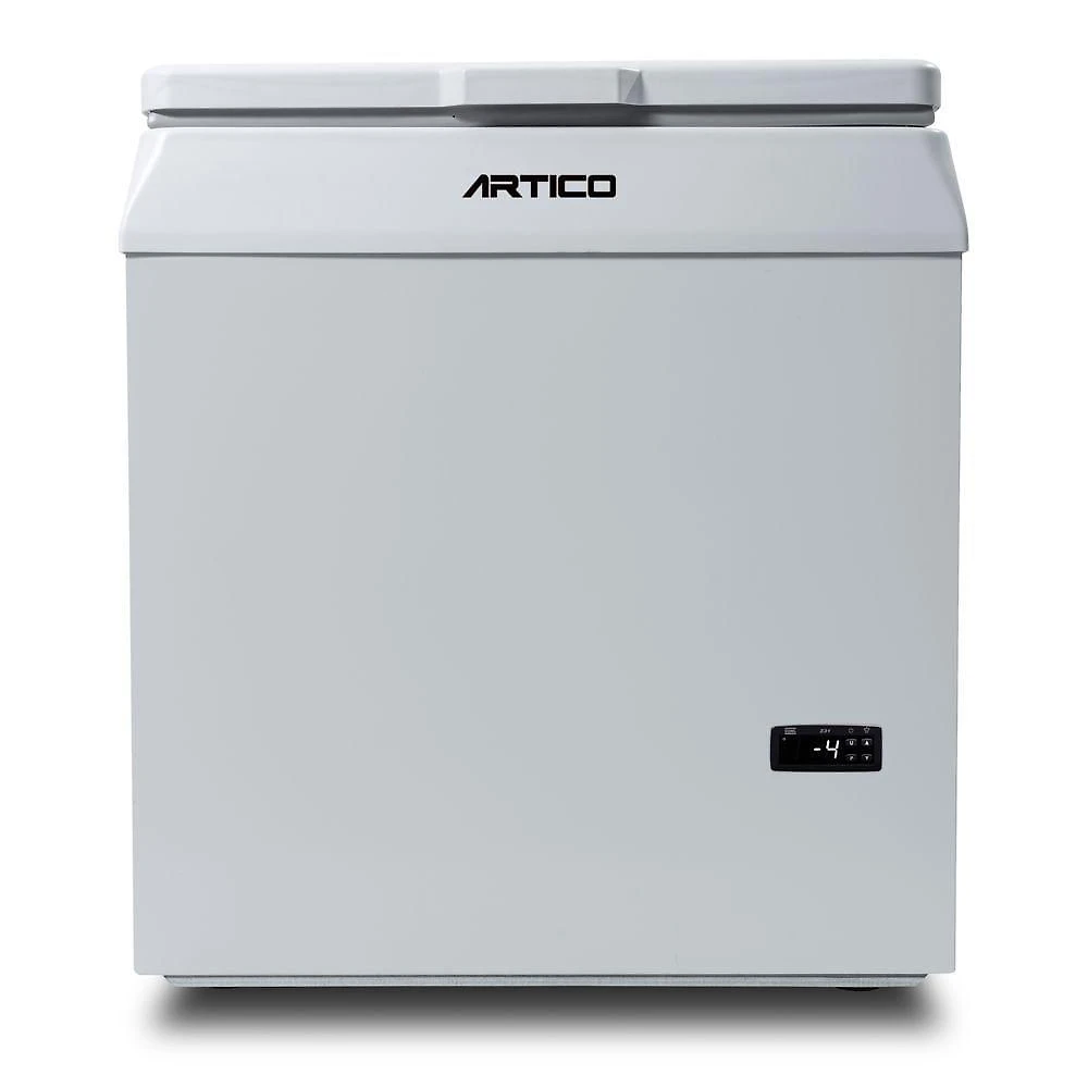 Freezer Horizontal 60 Litros FH80B Branco 220V