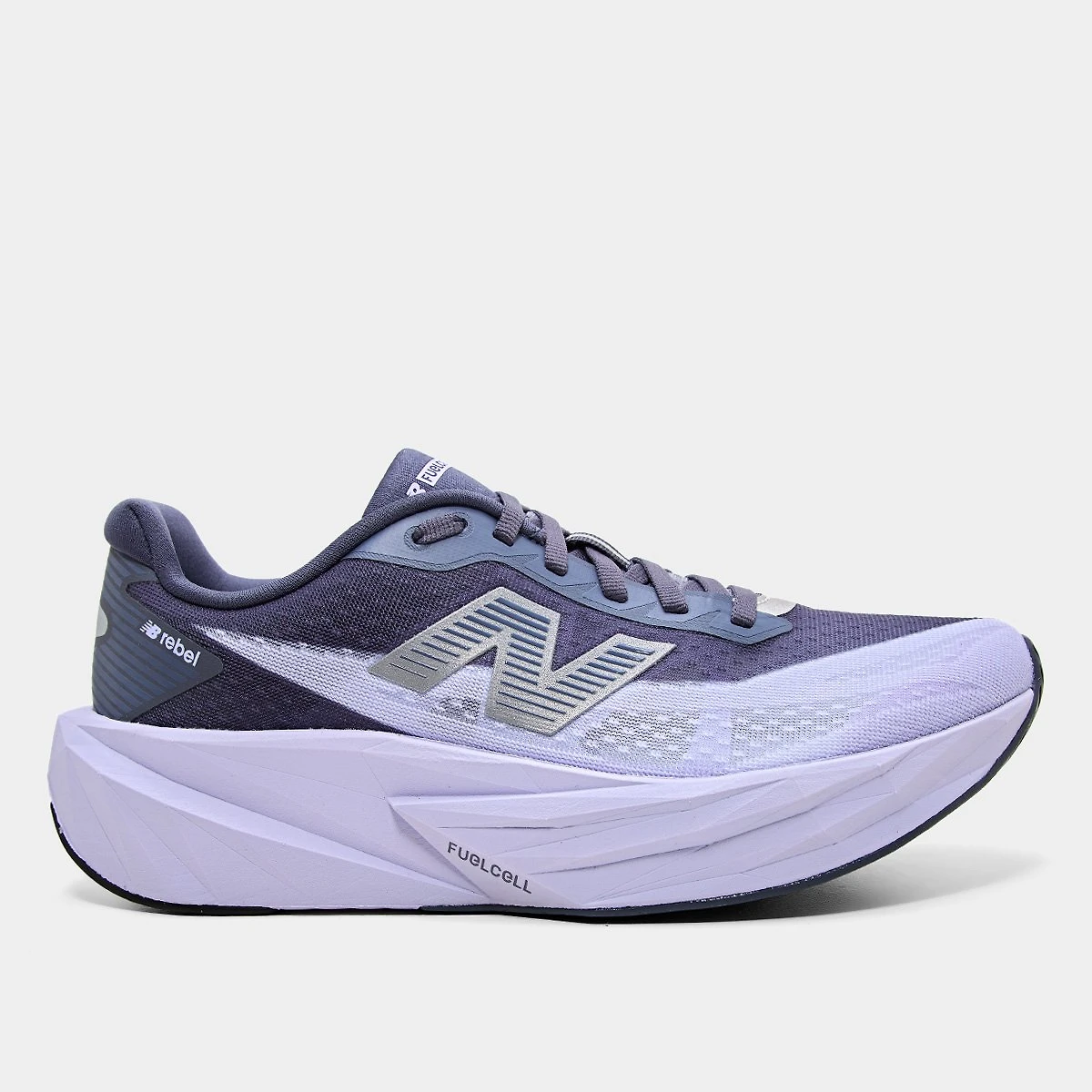Tênis New Balance Fuelcell Rebel V5 Feminino