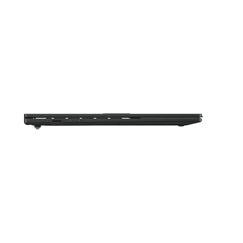 Notebook Vivobook Go 15 8GB 512GB W11 NJ836W Asus Mixed Black