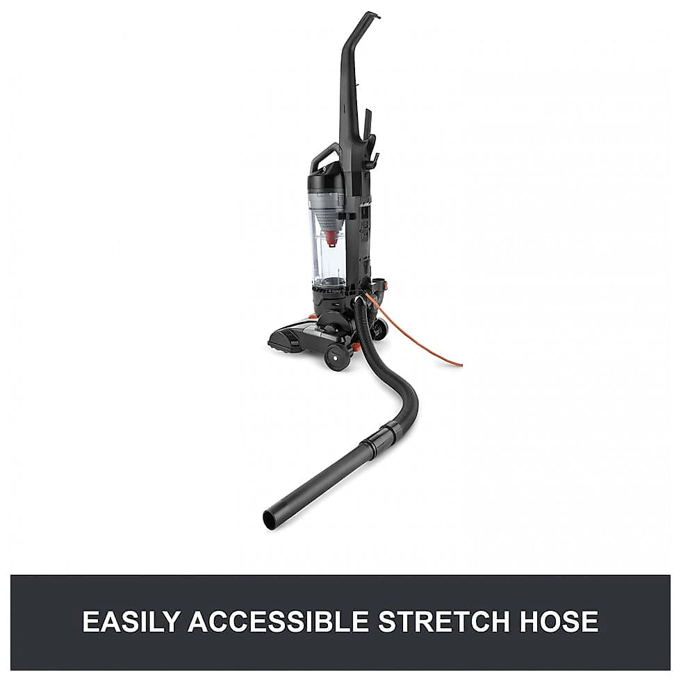 Aspirador de Pó Multifuncional com Fio, 110V, Hoover CH53010, Cinza