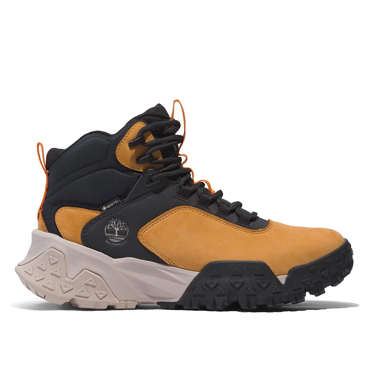Bota Couro Timberland Motion S… | Shopping do Inter