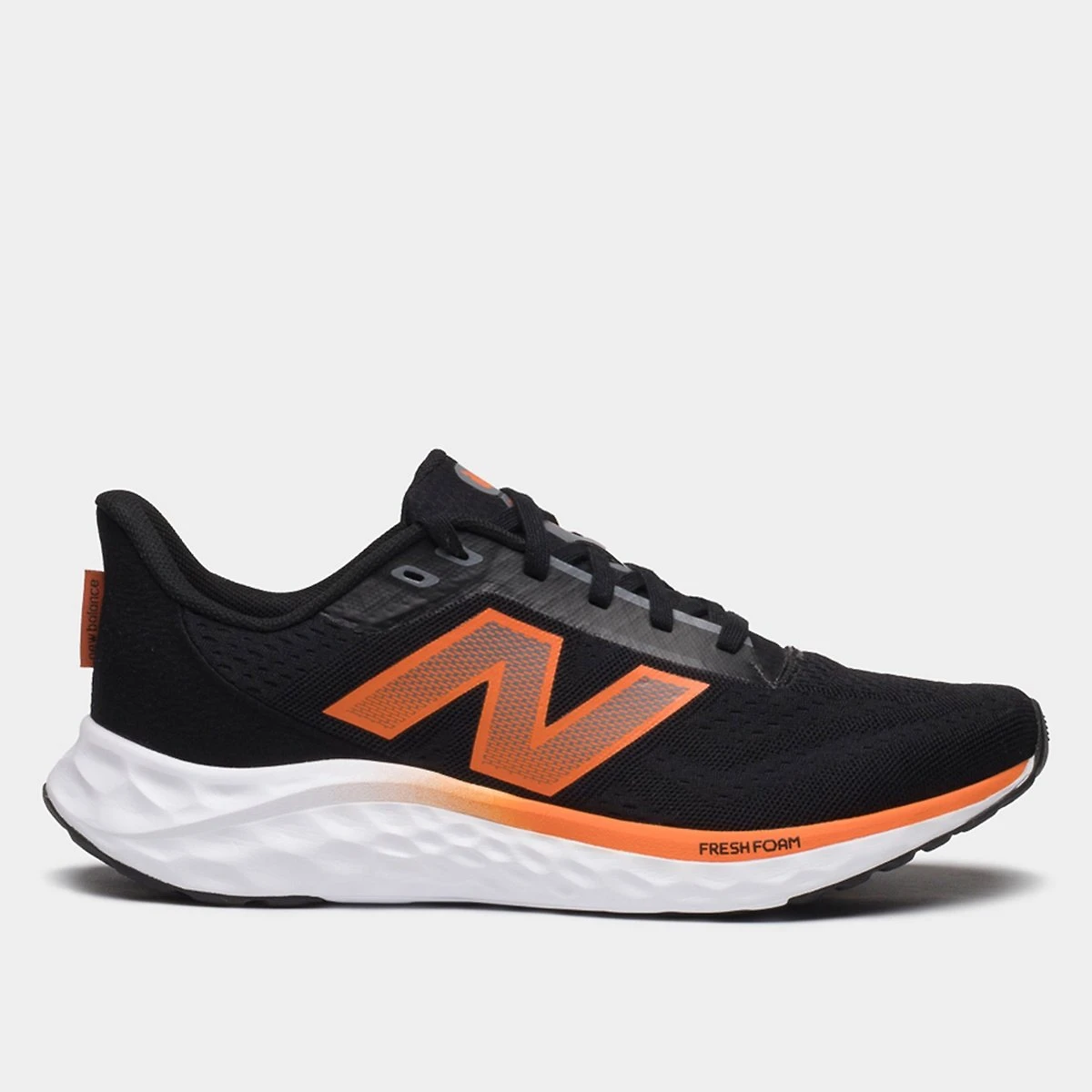 Tênis New Balance Fresh Foam Arishi V'4 Masculino