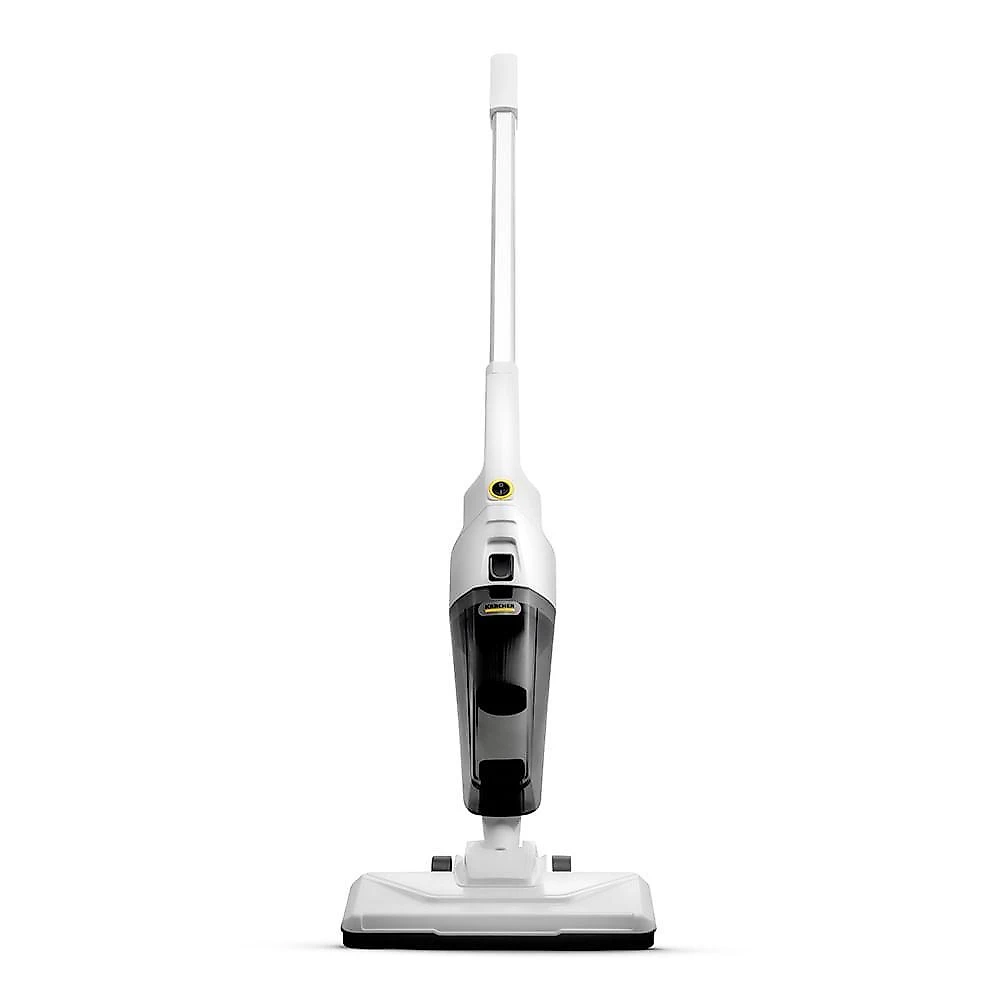 Aspirador de pó vertical kärcher vcl 1 stick 1000w 170mbar 110v