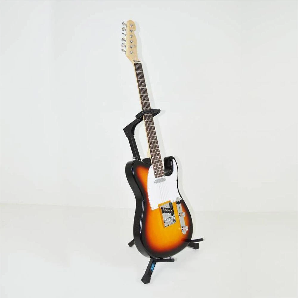 Suporte Mini Retratil Asx G3s Para Violao / Guitarra / Baixo