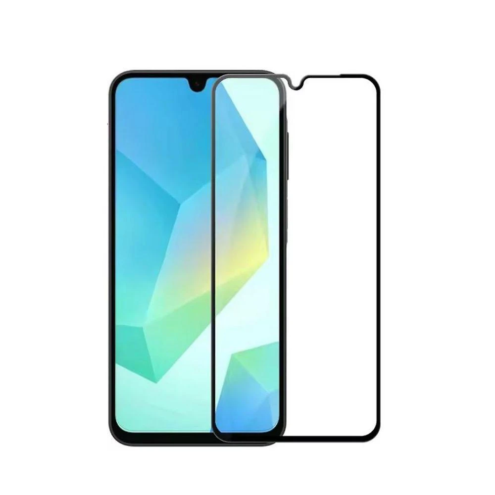 Película Para Galaxy A16 / A26 De Vidro 3d Premium Frontal