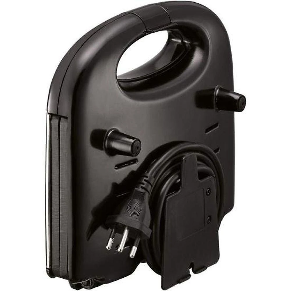 Sanduicheira E Grill Arno Sacs Antiaderente Inox 220V