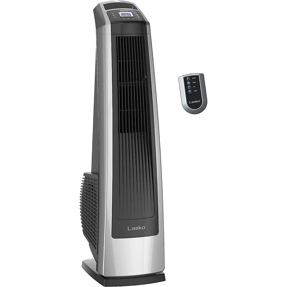 Lasko U35115 Ventilador de Torre com 3 Velocidades Controle