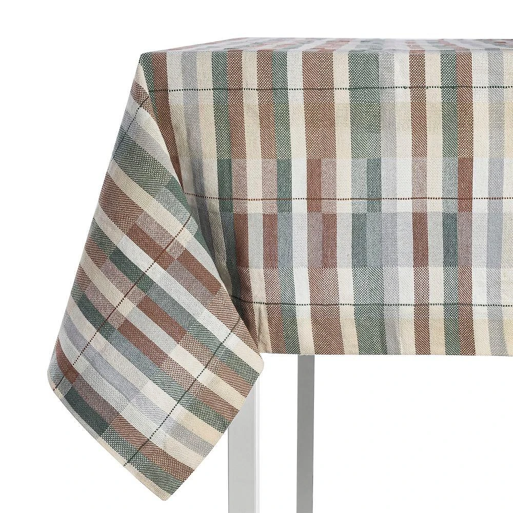 TOALHA DE MESA BERLIM 6 LUGARES MDE HOME STYLE