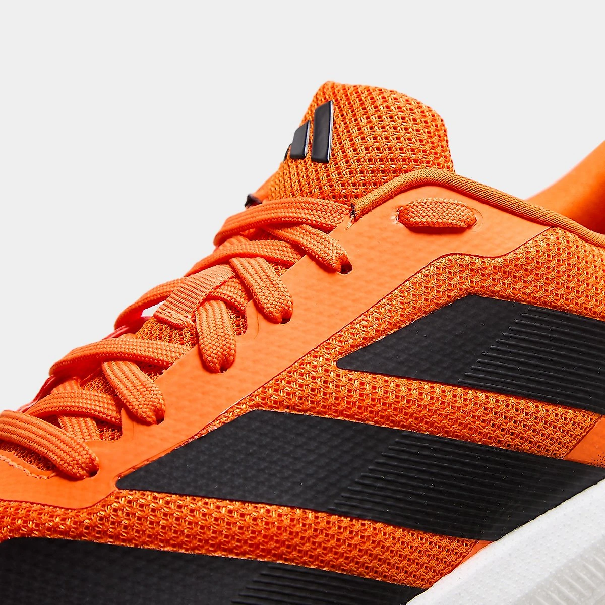 Tênis Adidas Latin Run 3 0 Laranja+Preto - 38