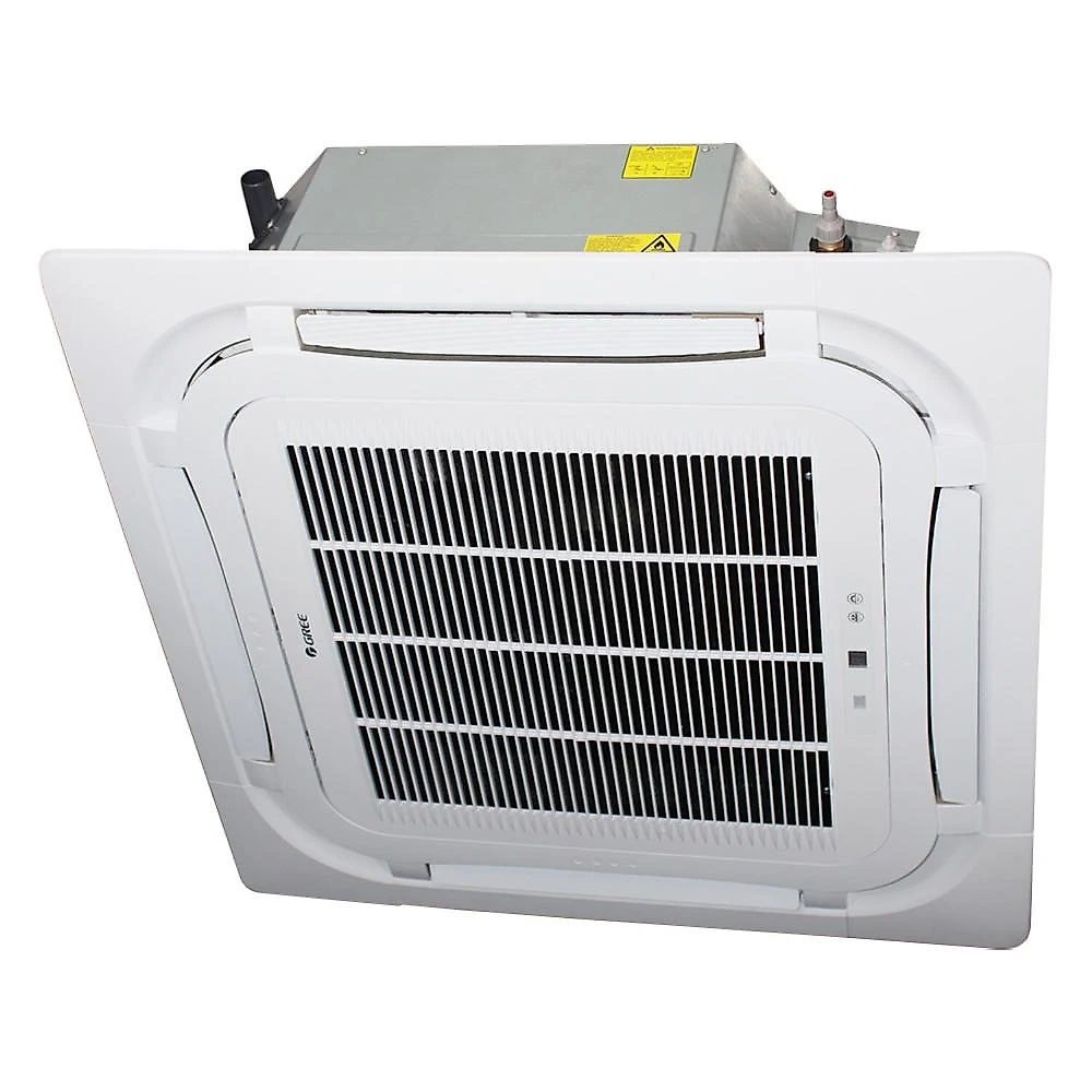 Ar-Condicionado Split Inverter Cassete 36000 BTUs Gree G-Prime Só Frio GULD36T1/A-S(B)/GULD36W1/NhA-S(B) 220V