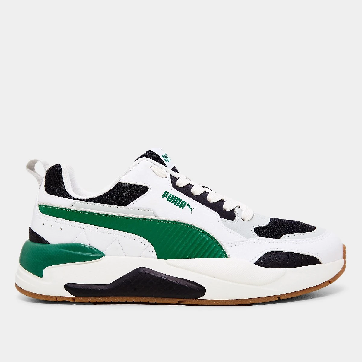 Tênis Puma X-Ray 2 Square Bdp