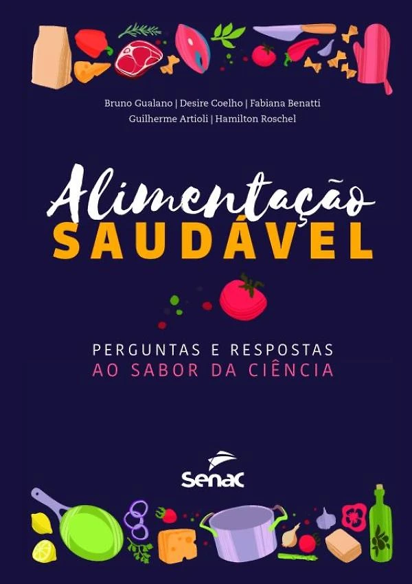 Alimentacao Saudavel