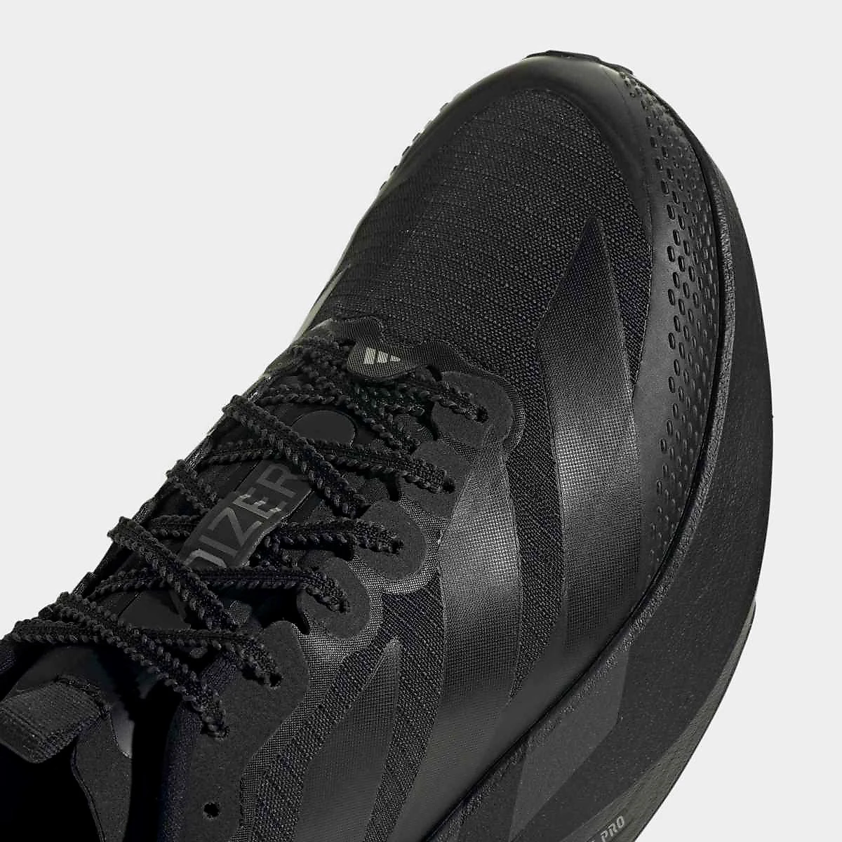 Tênis Adidas Adizero Evo SL ATR Masculino Preto - 38
