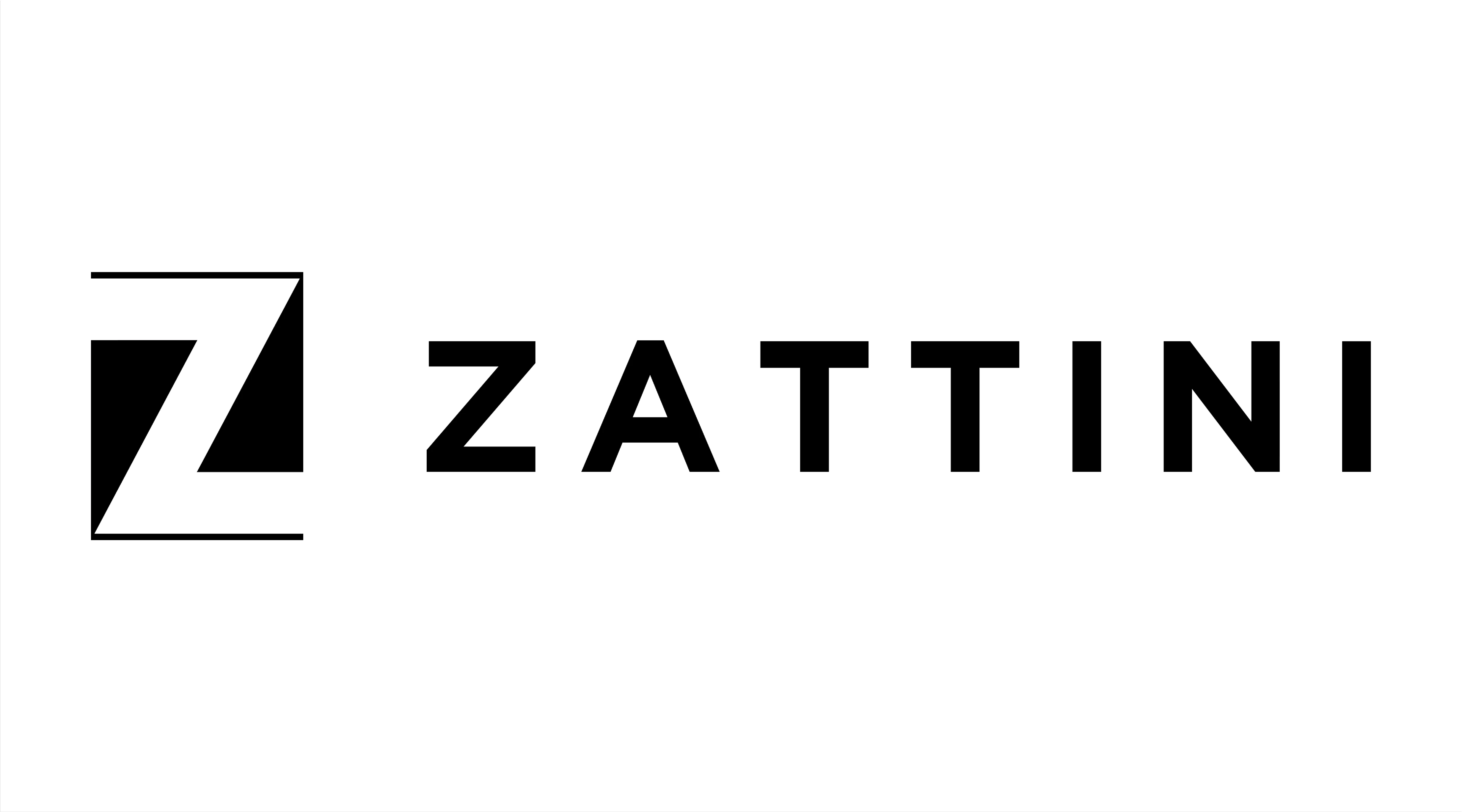 Zattini
