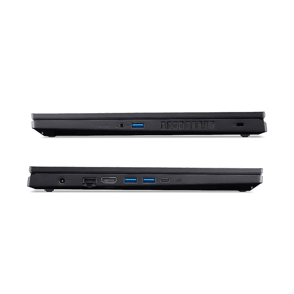 Notebook Gamer Acer Nitro V15 ANV15-41-R6J0 AMD Ryzen™ 7 7735HS 8GB RAM 512GB SSD RTX 4050 Linux 15.6”
