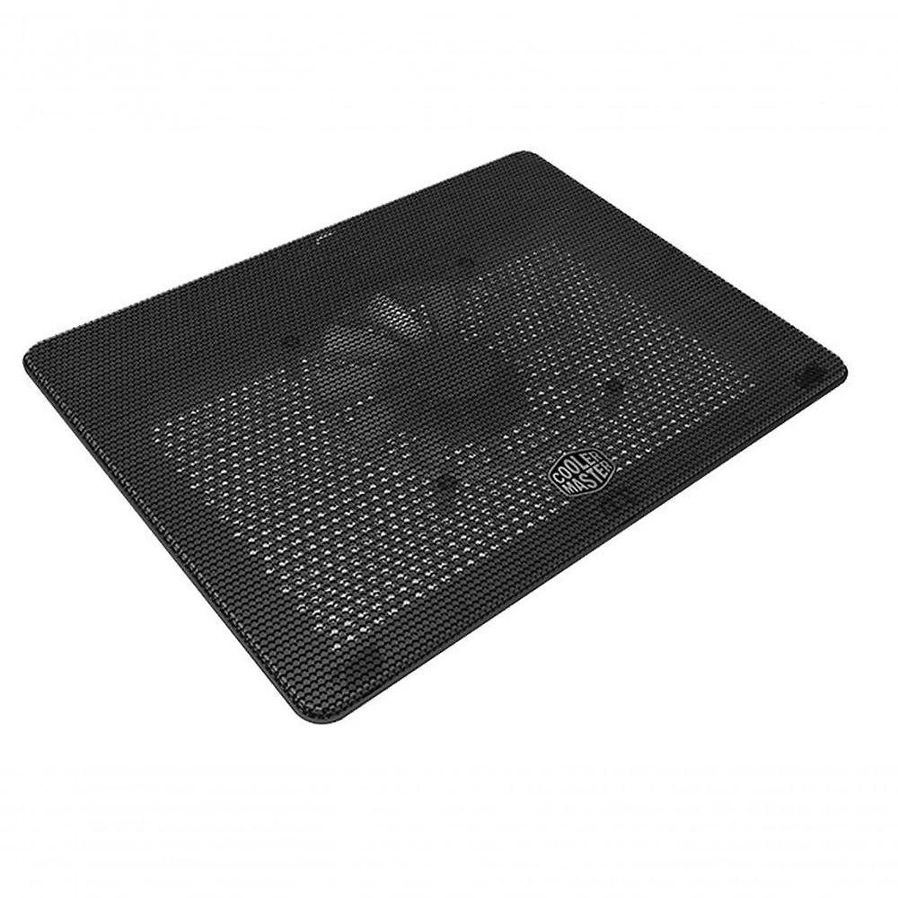 Base para Notebook Notepal L2 Fan 160mm LED Azul Cooler Master