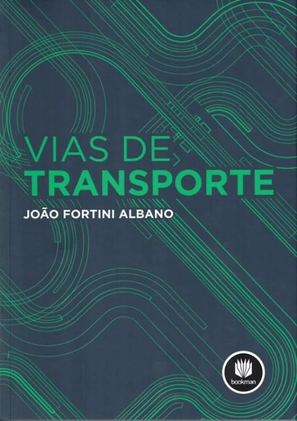 Vias De Transporte