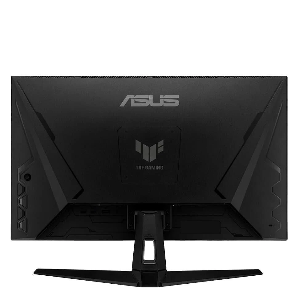 Miniatura Monitor Gamer ASUS TUF 27", QHD, 210Hz, 0.3ms, IPS, G-Sync Comp, FreeSync Premium, Ajuste de ângulo, Som Integrado - VG27AQ5A