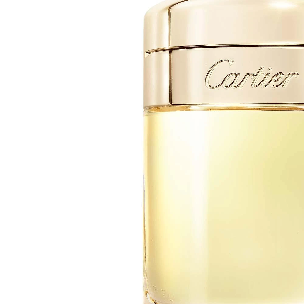 Baiser volé cartier - perfume feminino - parfum 50ml