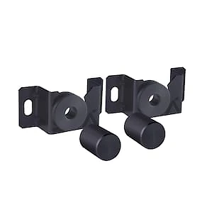 Suporte Fixo Universal Aquário SAV-1001 para TVs LCD, LED e Plasma de 14" a 84"