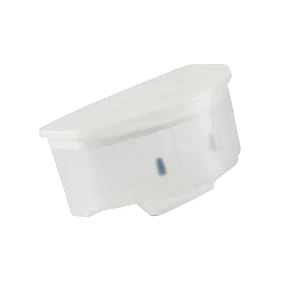 Aspirador de Pó Robô Wap Robot W100 com 3 Modos de Limpeza, Mop Automático e Inteligente - Bivolt