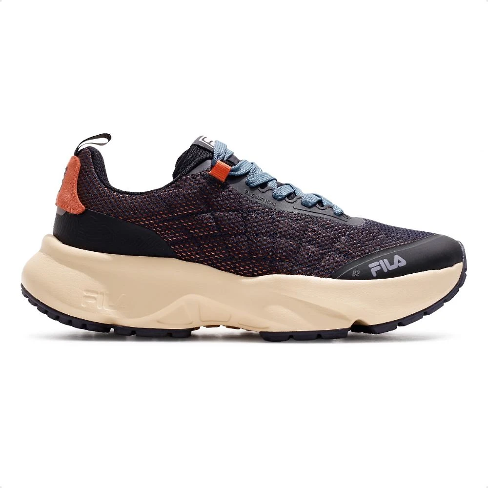 Tênis Fila Elevation Masculino
