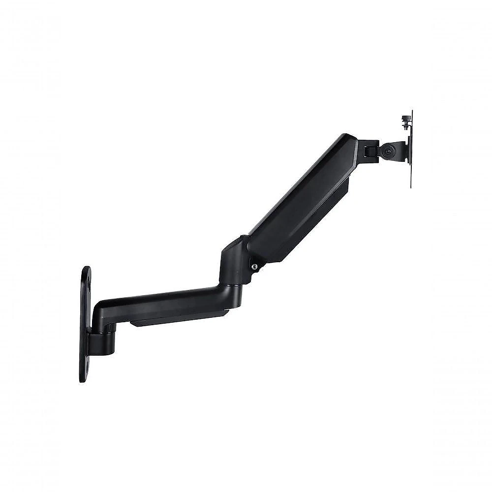 Suporte A Gás Para Monitor De Parede 17''-32'' Vesa 100x100