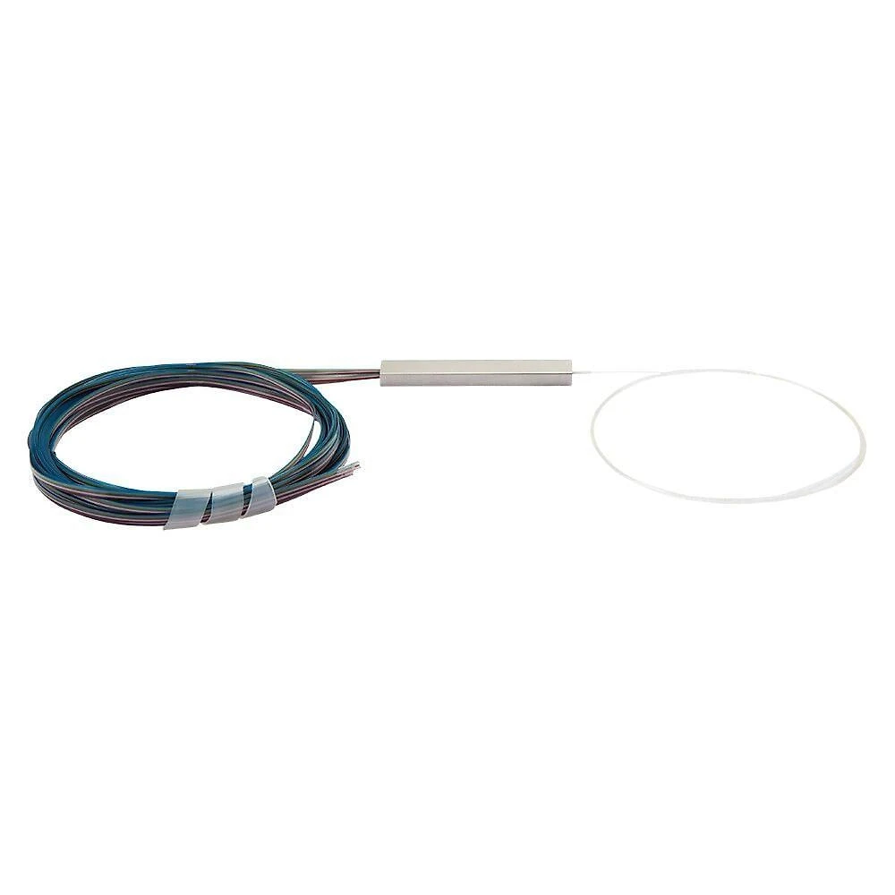 Cabo Óptico Splitter Intelbras Xfs1320 Plc 1x32 Nc 4830017 para Redes PON Fttx