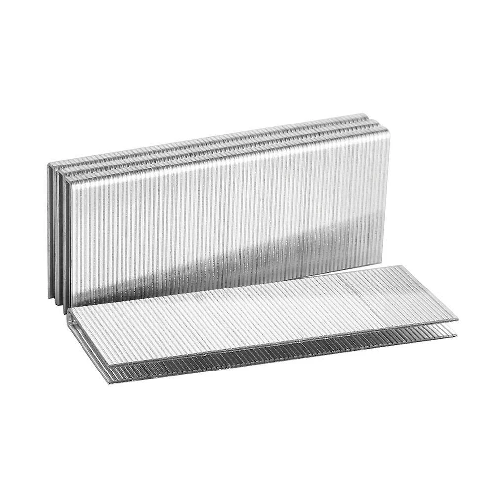 Grampos Tipo 18GA 40mm 3000 Peças para Marcenaria Leve e Acabamento Tramontina