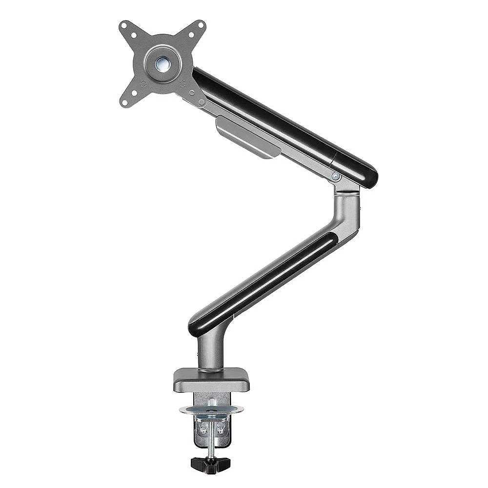Suporte Para Monitor Elements Aice Single, Pistão a Gás, Articulado, Preto - 72132