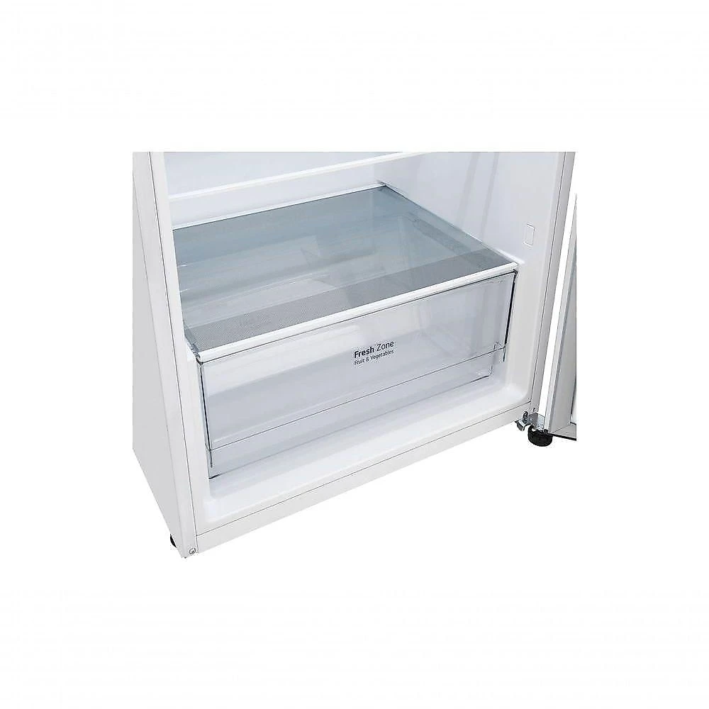 Geladeira LG Frost Free Inverter 395L Duplex Branca 220V