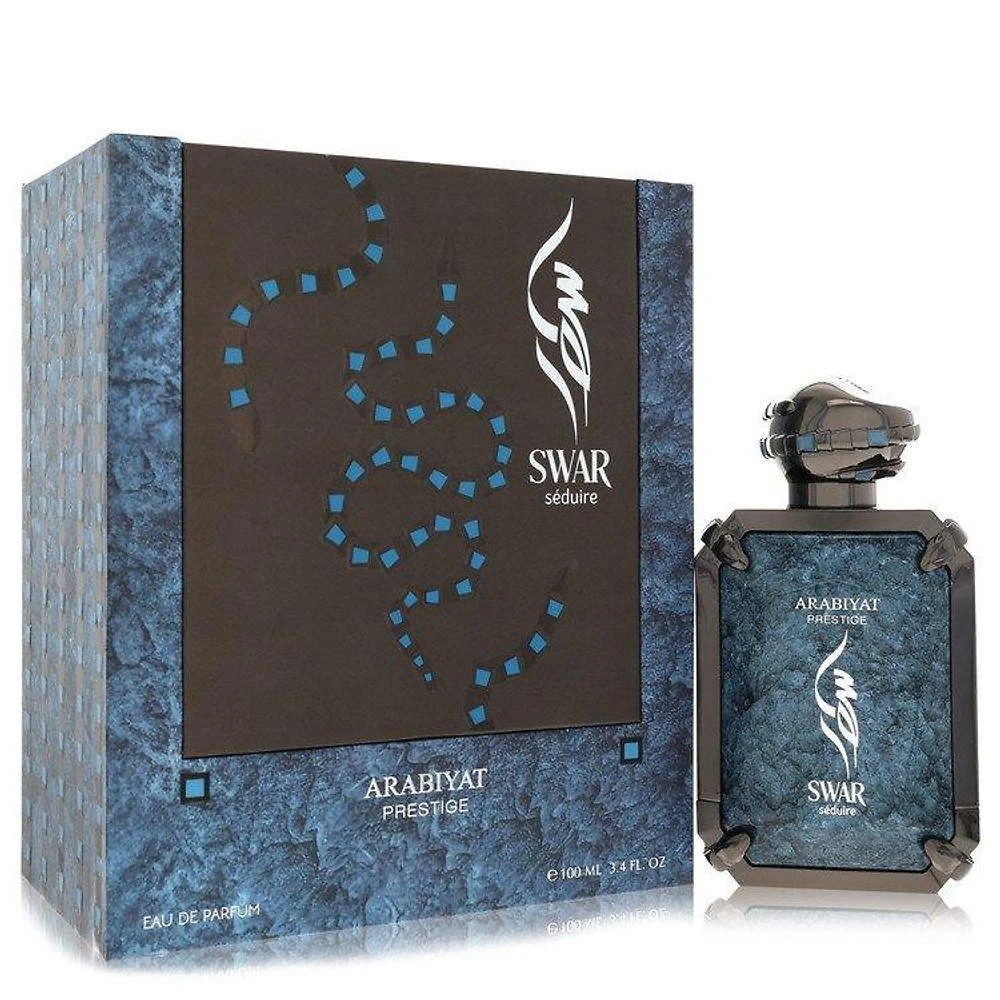 Perfume Swar Seduire Unissex Eau de Parfum 100ML Arabiyat Prestige