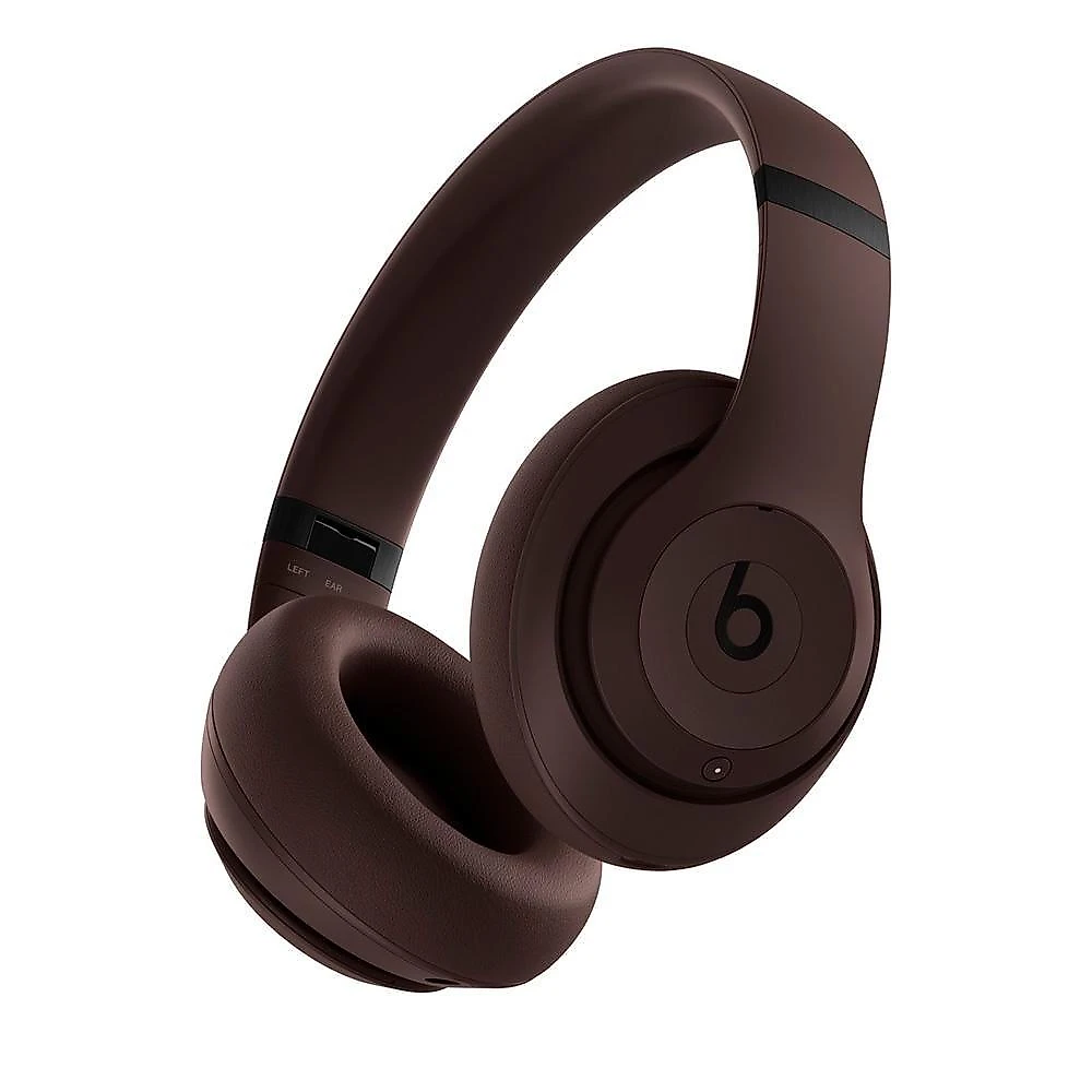 Fone de Ouvido Beats Studio Pro, Wirelless, Bluetooth, Até 40hr, USB-C, Marrom - MQTT3BE/A