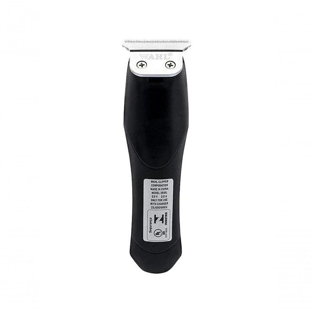 Máquina De Acabamento Wahl Launch Trimmer Bivolt