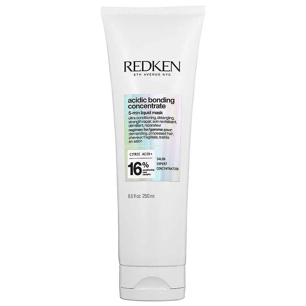 Redken acidic bonding concentrate mascara reparadora 250ml