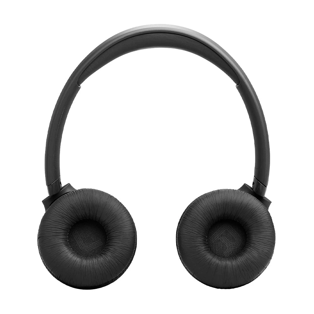 Miniatura Fone de Ouvido Bluethooth JBL Tune 530BT Headphones On-ear Preto Bivolt