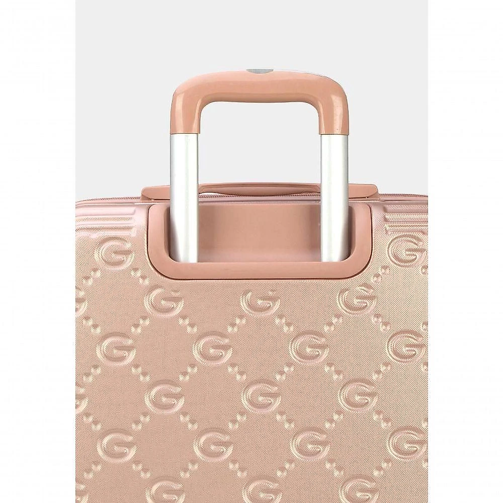 Mala De Viagem Media Rose - M Rose