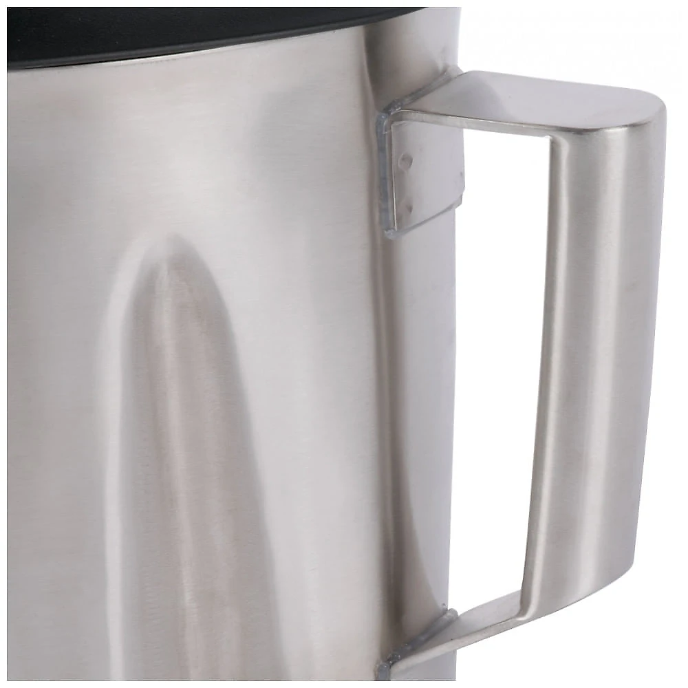 Waring CAC138 Jarro para Liquidificador Comercial de Aço Inoxidável 1,42 Litros