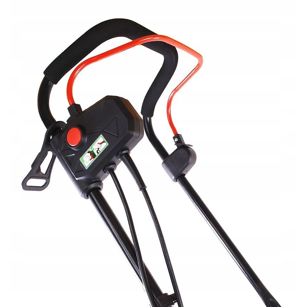 Carrinho Cortador De Grama 330mm 1200W Elm3320 Makita 110V
