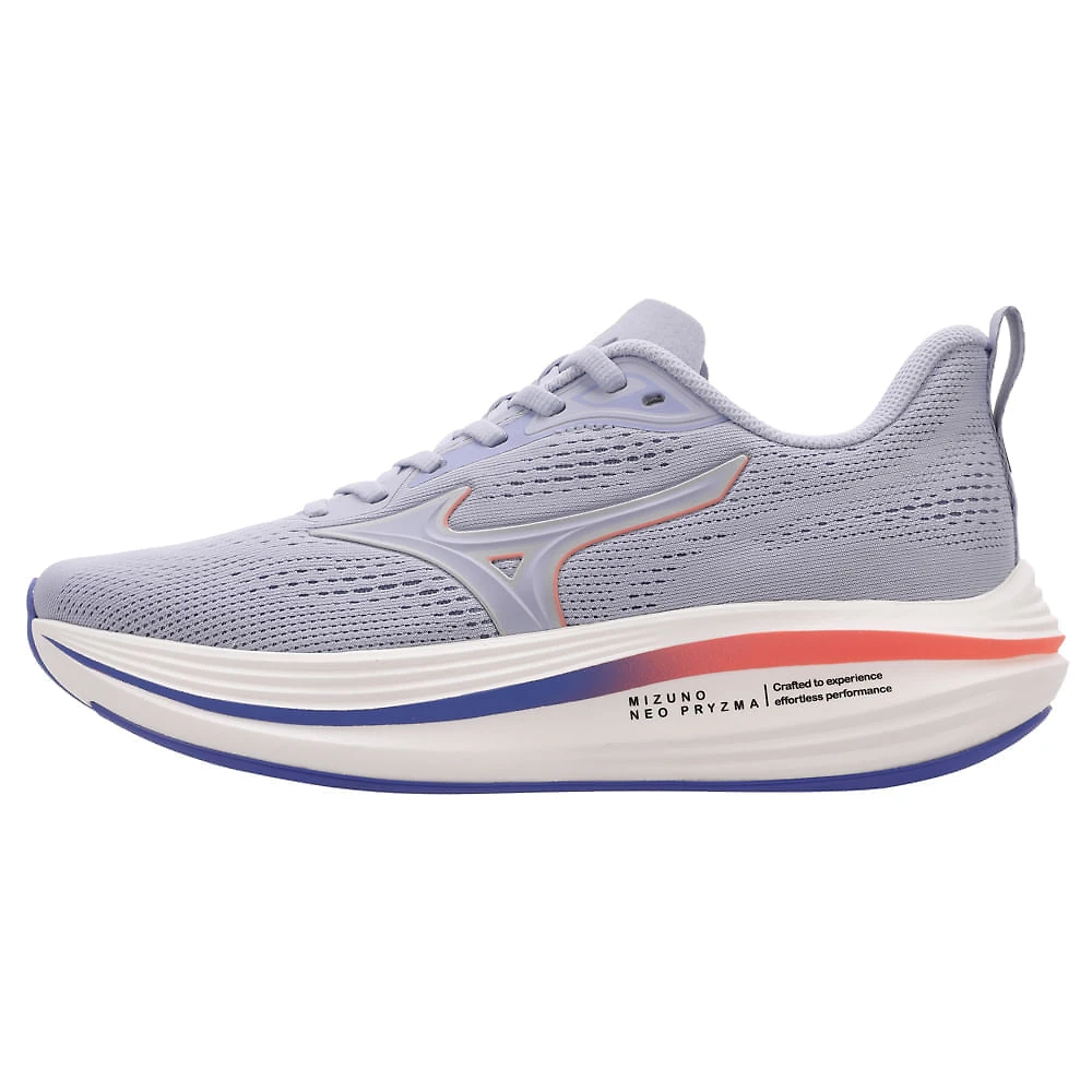Tênis de Corrida Mizuno Neo Pryzma
