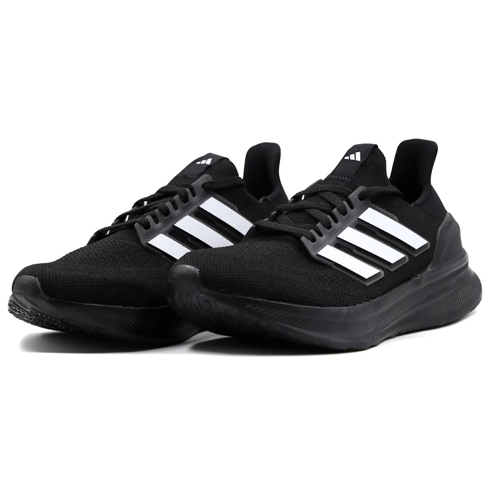 Miniatura Tênis Adidas Acelera 2 Masculino PRETO/BRANCO - 38