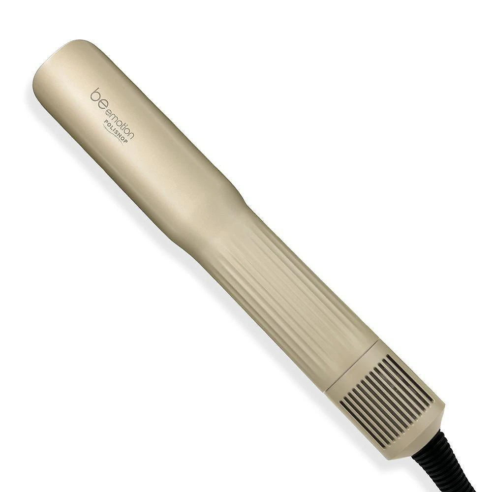 Prancha Secadora Airliss Be Emotion Polishop 220V