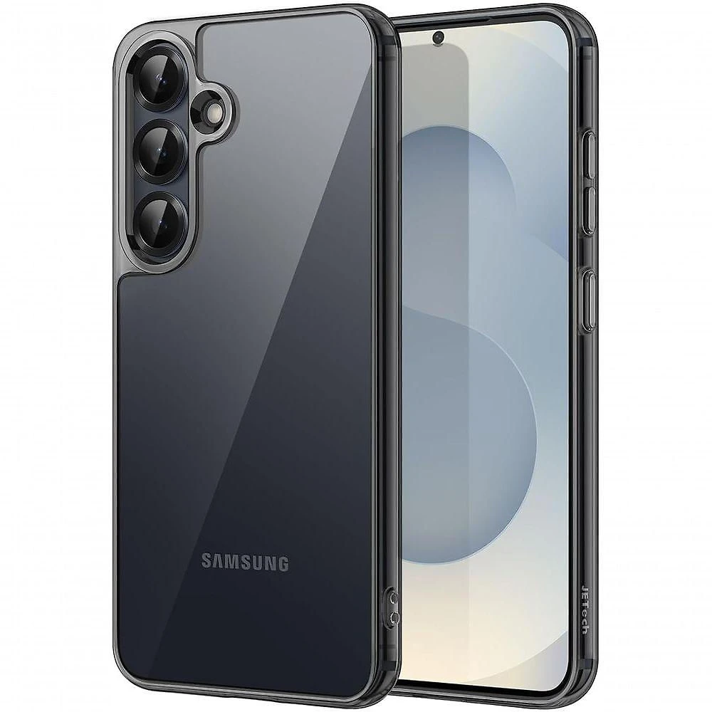 Capa Galaxy S25+ S25 Plus Prova De Choque Luxo Premium