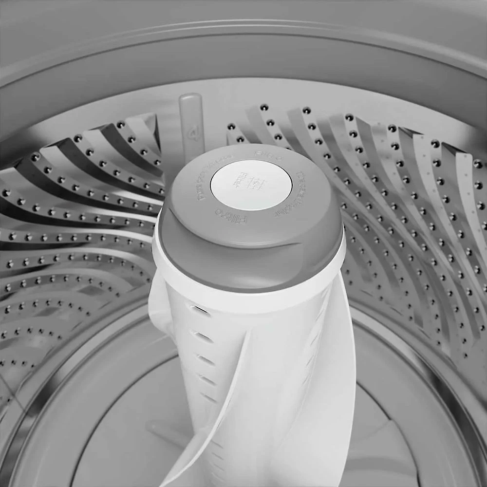 Máquina de Lavar Consul 15kg com Modo Eco Branco - 110V