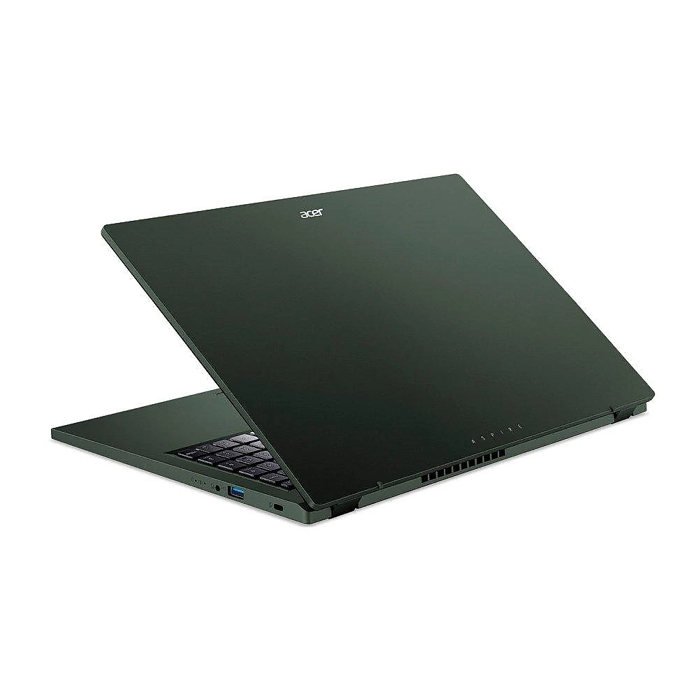 Notebook Acer Aspire Go 15 AG15-71P-753G, Intel Core i7-1355U, 8GB RAM, SSD 256GB, 15.6" Full HD, Linux, Prata - NX.JH6AL.008