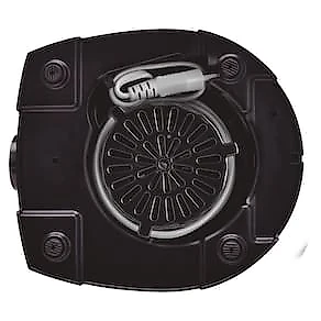Liquidificador Philco PH900 Preto 1200W com 12 Velocidades 110V
