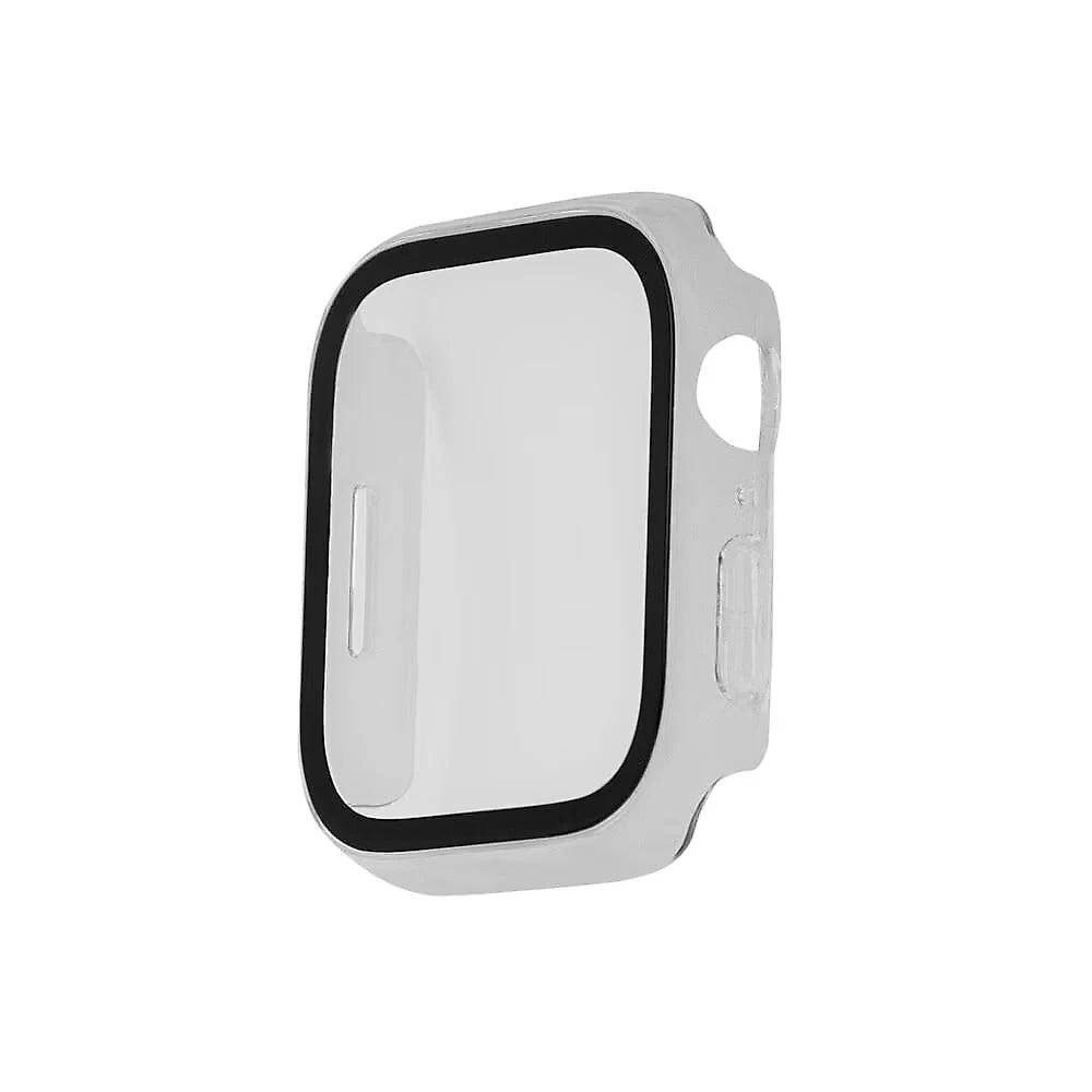 Capa Bumper para Apple Watch, 42mm, Originais iPlace