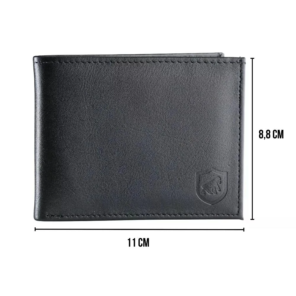 Kit Carteira Guardian e ArmorCard - Gshield