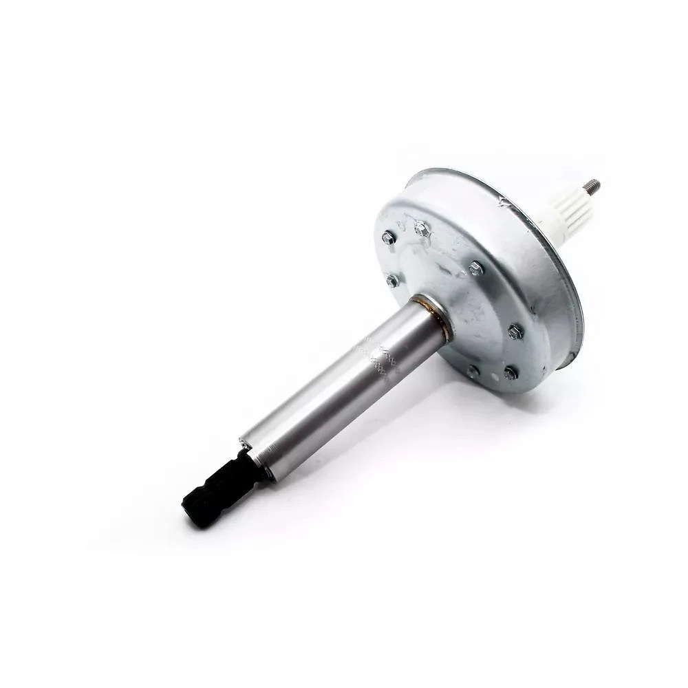 Mecanismo Cesto Híbrido Lavadora Brastemp / Consul W11299803